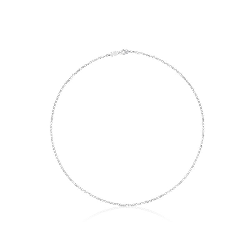TOUS - Collar Tous Chain