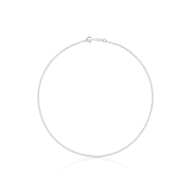 TOUS - Collar Tous Chain