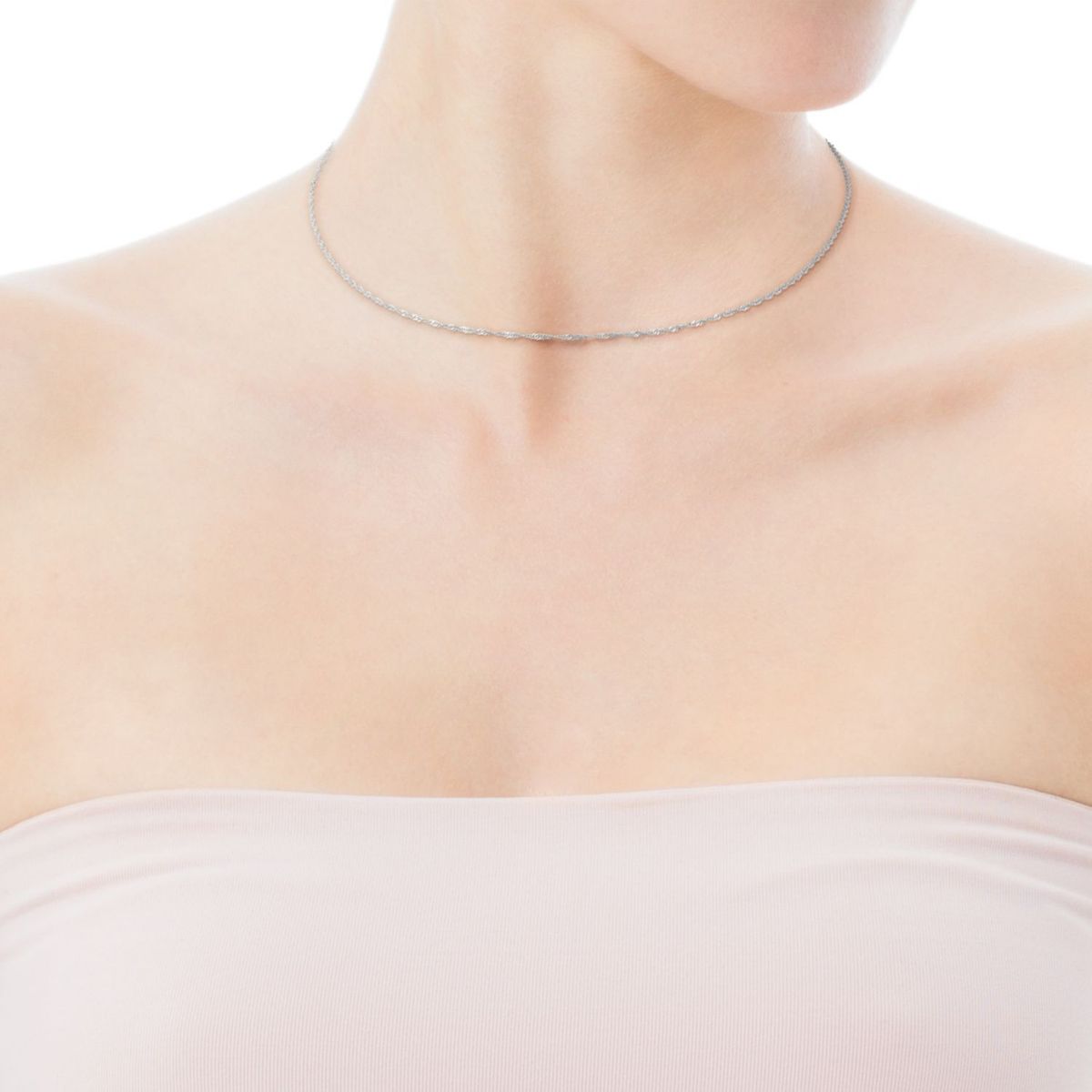 TOUS - Collar Tous Chokers