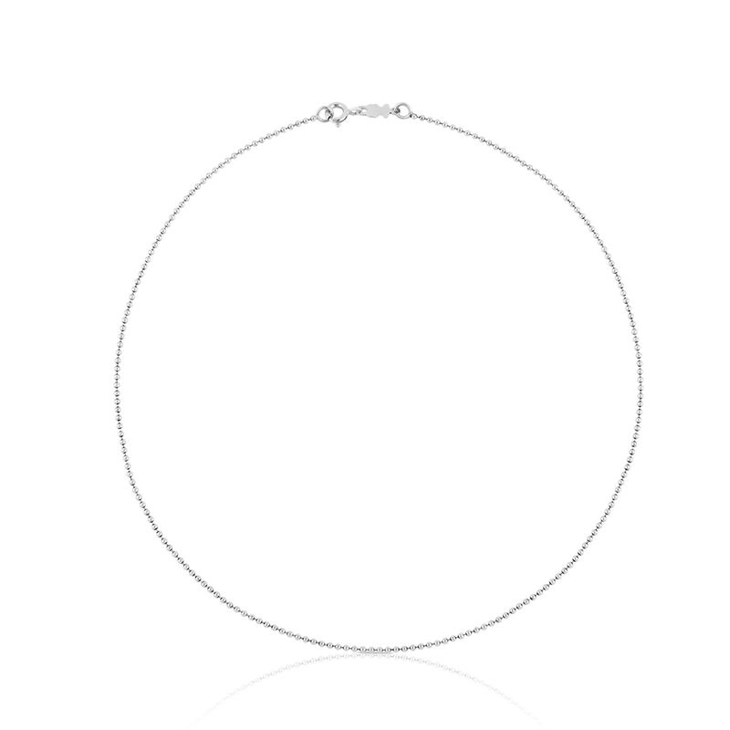 TOUS - Collar Tous Chain