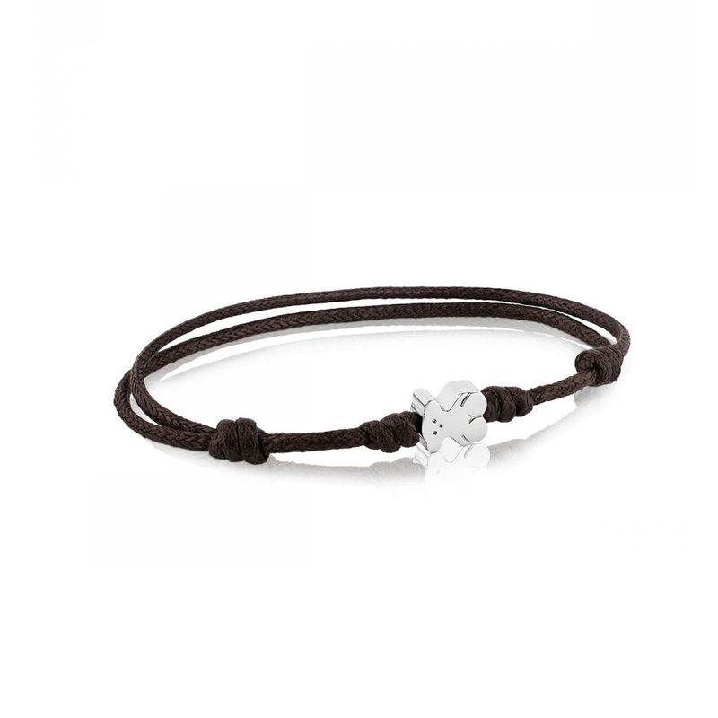 TOUS - Pulsera Tous Super Micro