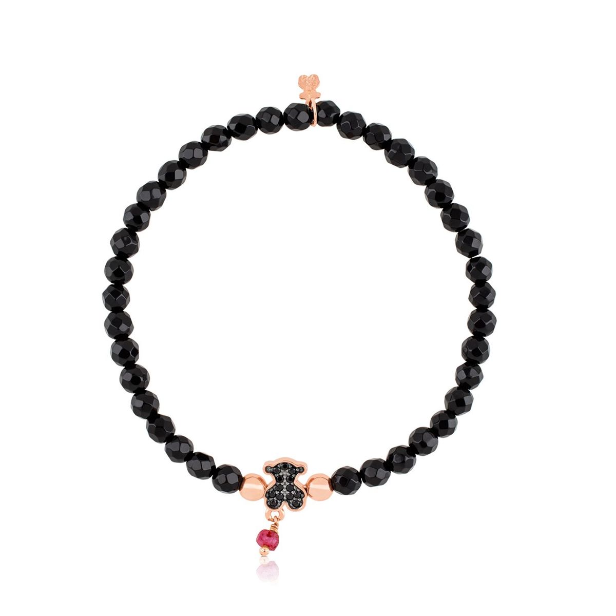 TOUS - Pulsera Tous Motif
