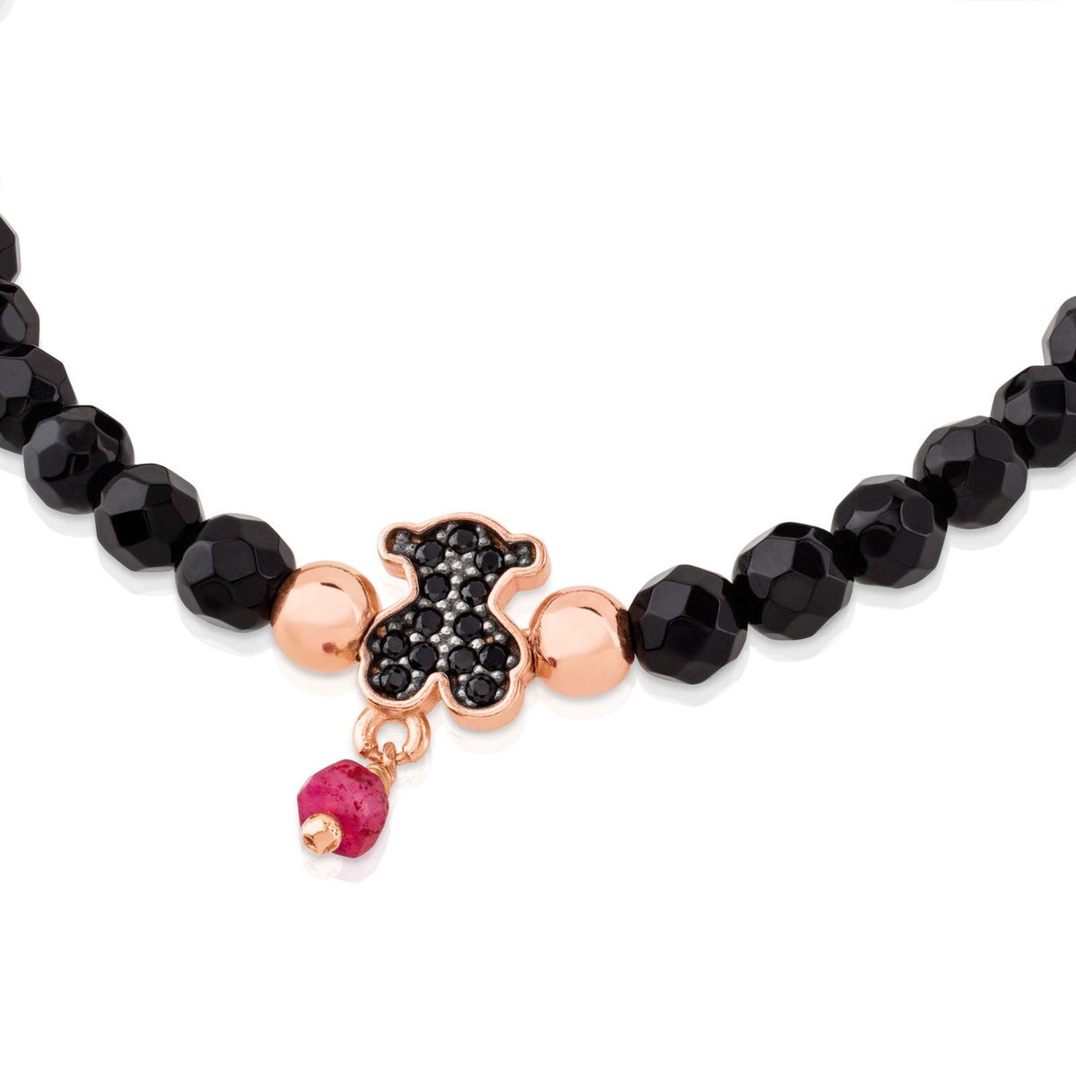 TOUS - Pulsera Tous Motif