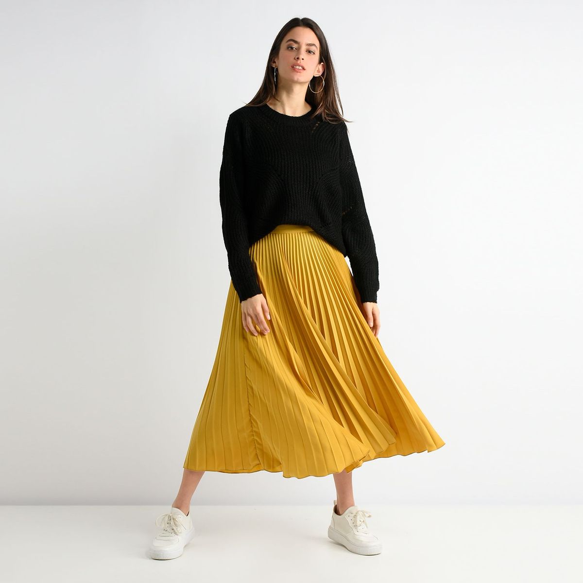 DENIMLAB - Saco Mujer Denimlab