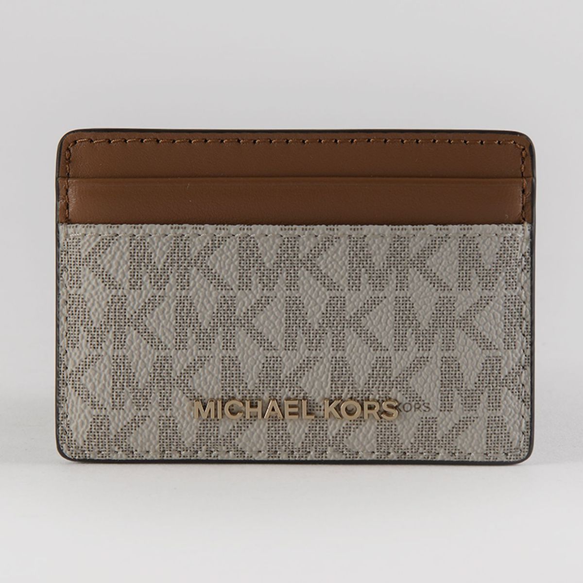 MICHAEL KORS - Tarjetero Mujer Michael Kors