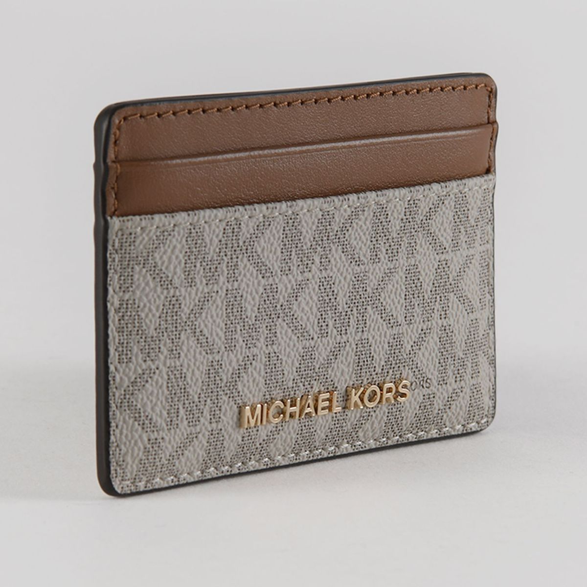 MICHAEL KORS - Tarjetero Mujer Michael Kors