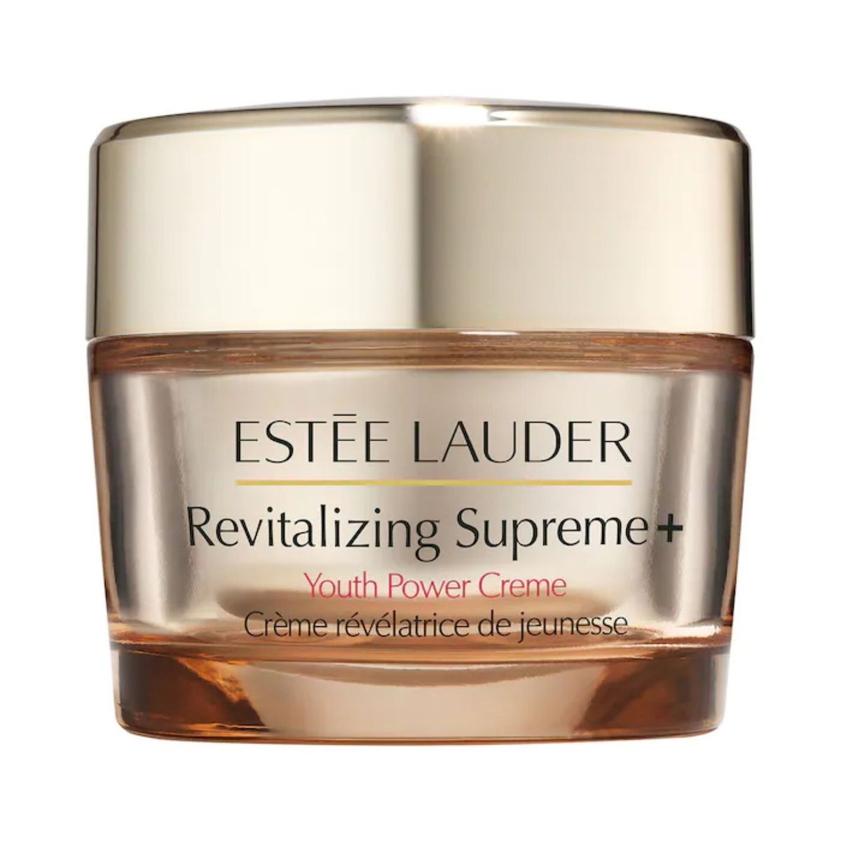 ESTEE LAUDER - Crema Antioxidante Multiproteccion Estee Lauder Revitalizing Supreme + Youth Power Creme 50 ml
