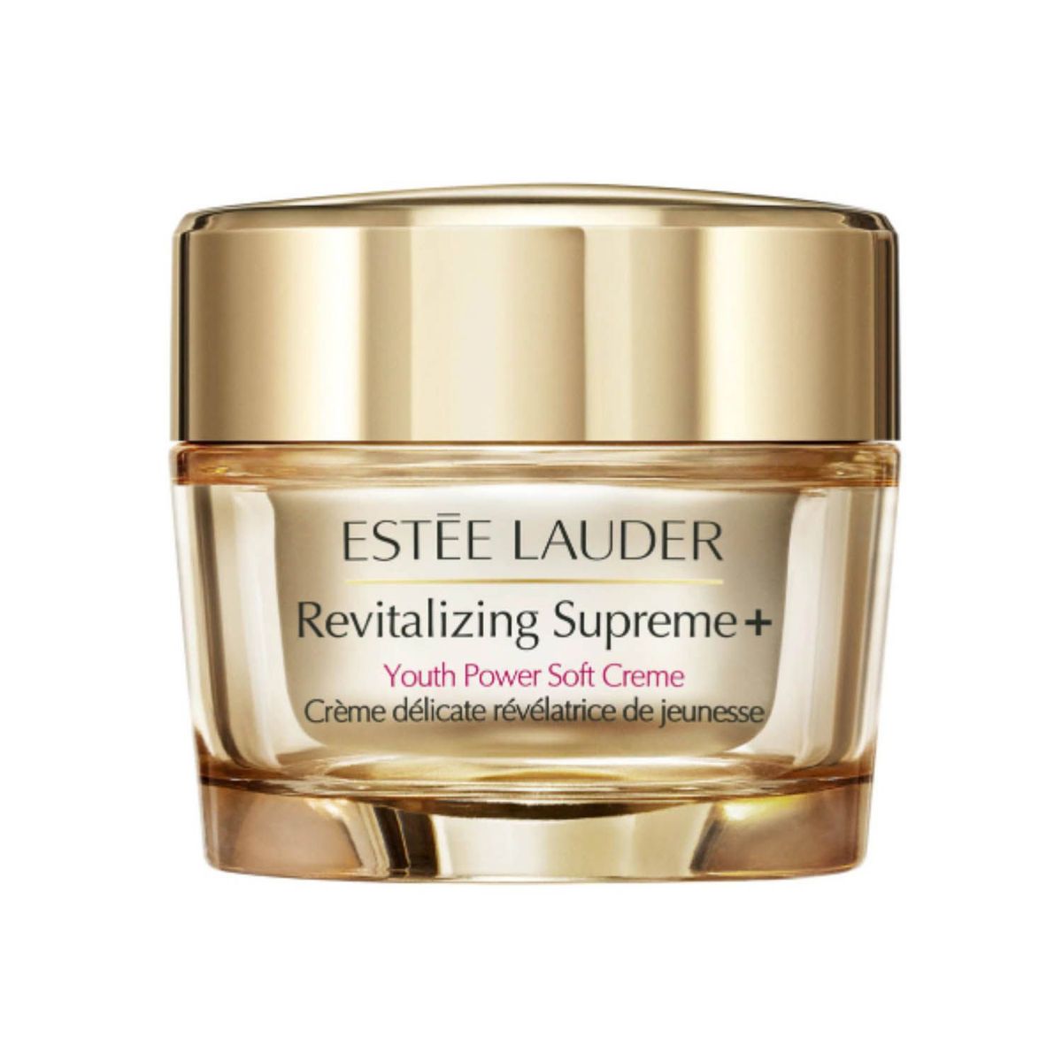 ESTEE LAUDER - Crema hidratante Estée Lauder Revitalizing Supreme Youth Power Soft 50 ml