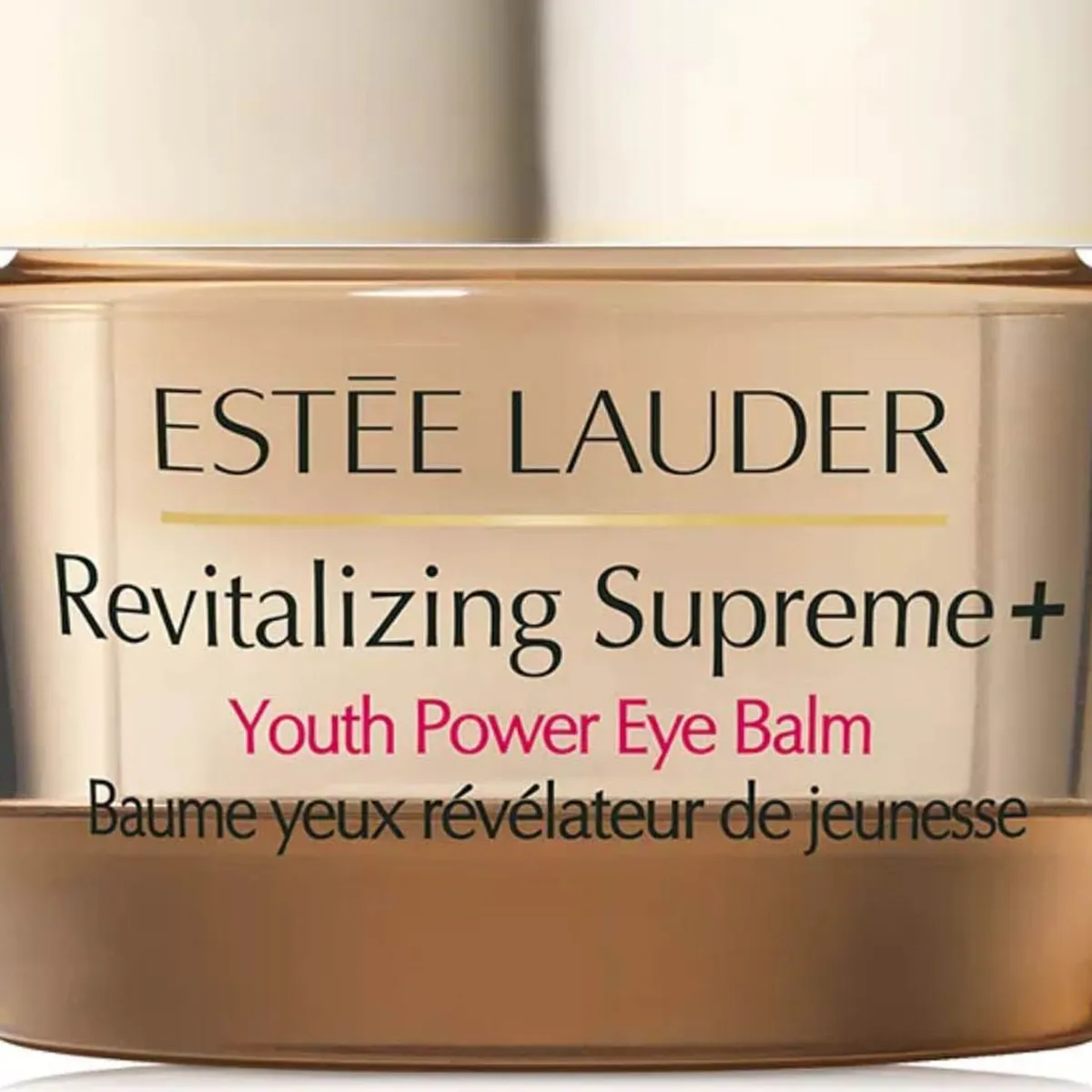 ESTEE LAUDER - Bálsamo Contorno de Ojos Estee Lauder Supreme Youth Power 15 ml