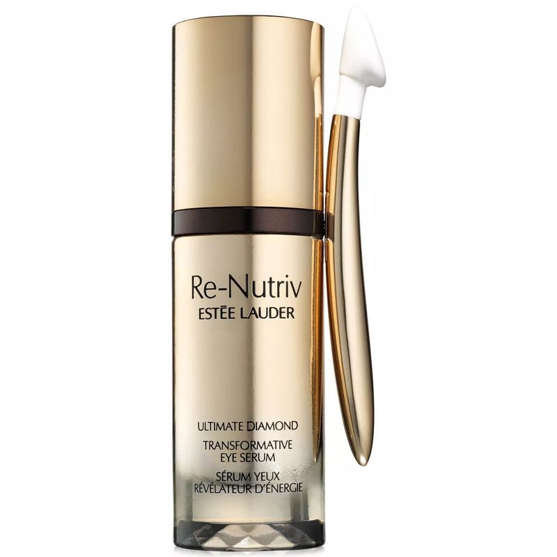 ESTEE LAUDER - Serum Reafirmante Contorno de Ojos Estee Lauder Re-Nutriv Ultimate Diamond 15 ml
