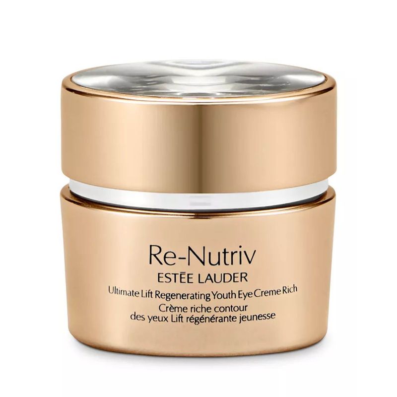 ESTEE LAUDER - Crema Nutritiva Contorno de Ojos Estee Lauder Ultra Rich 15 ml