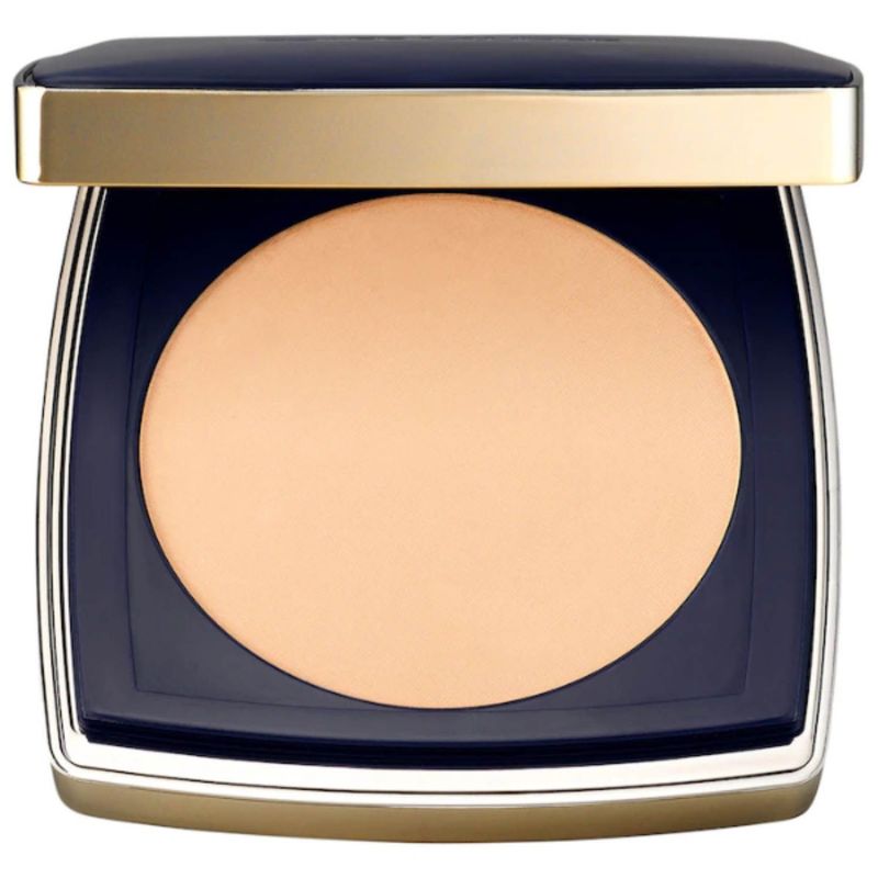 ESTEE LAUDER - Base de maquillaje en polvo Estee Lauder Double Wear Stay-in-Place Matte SPF 10