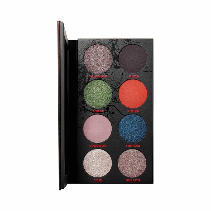 MAC COSMETICS - Sombra de ojos Eye Shadow X8 Mac 12.8 g