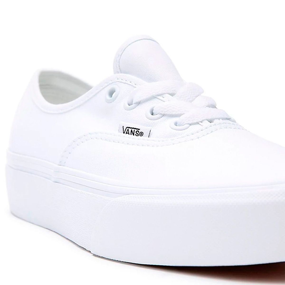 VANS - Tenis Vans Authentic Platform 2.0 Skate Unisex