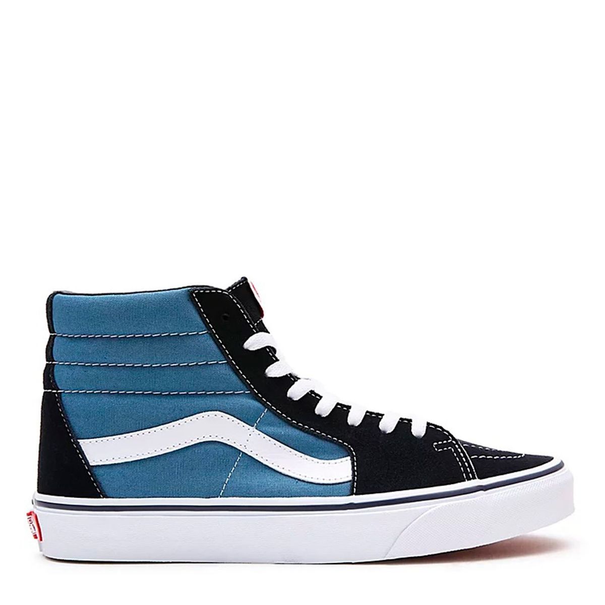 VANS - Tenis Vans Mujer Moda Sk8-Hi