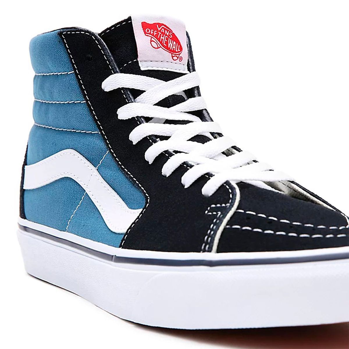 VANS - Tenis Vans Mujer Moda Sk8-Hi