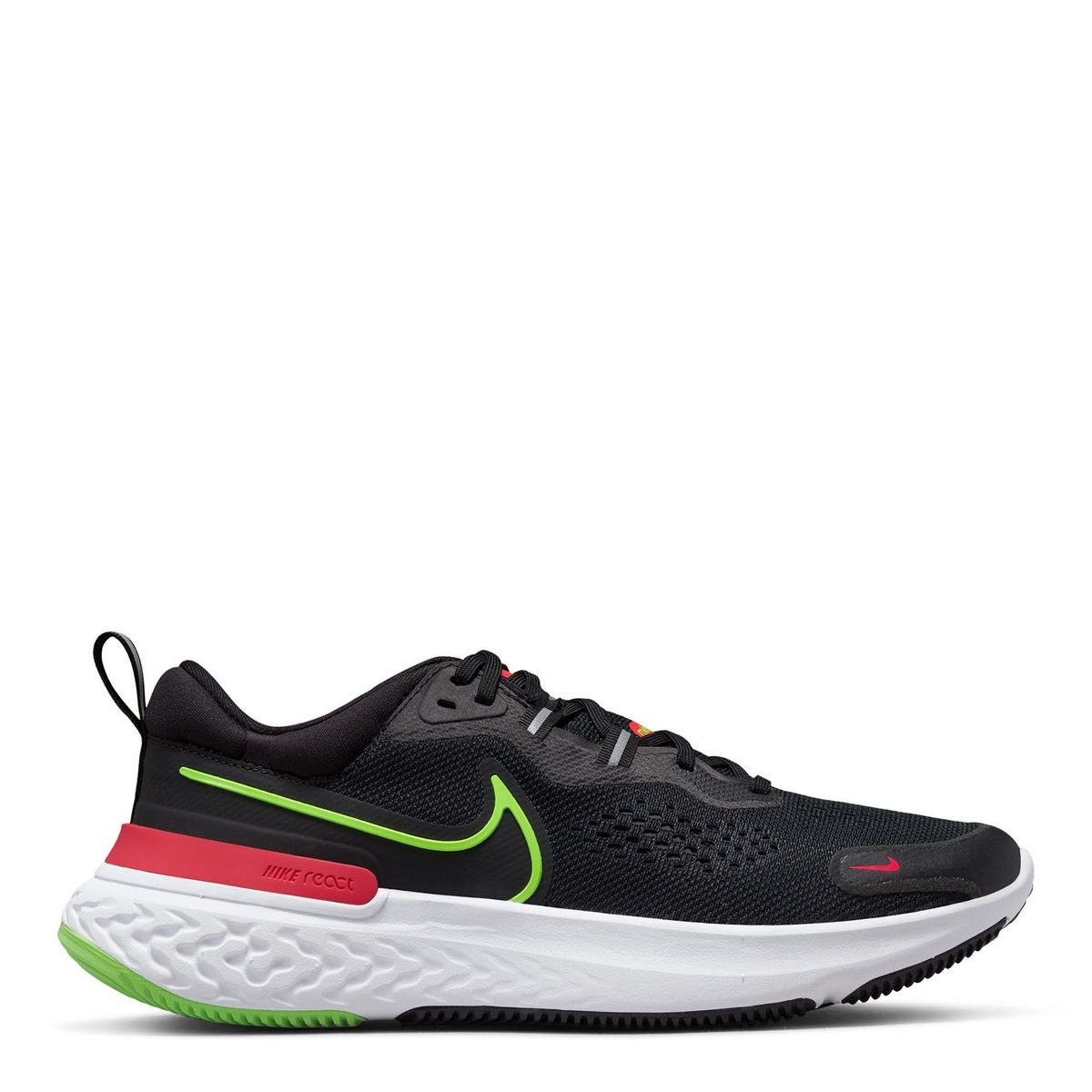 NIKE - Tenis Nike Hombre Running React Miler 2