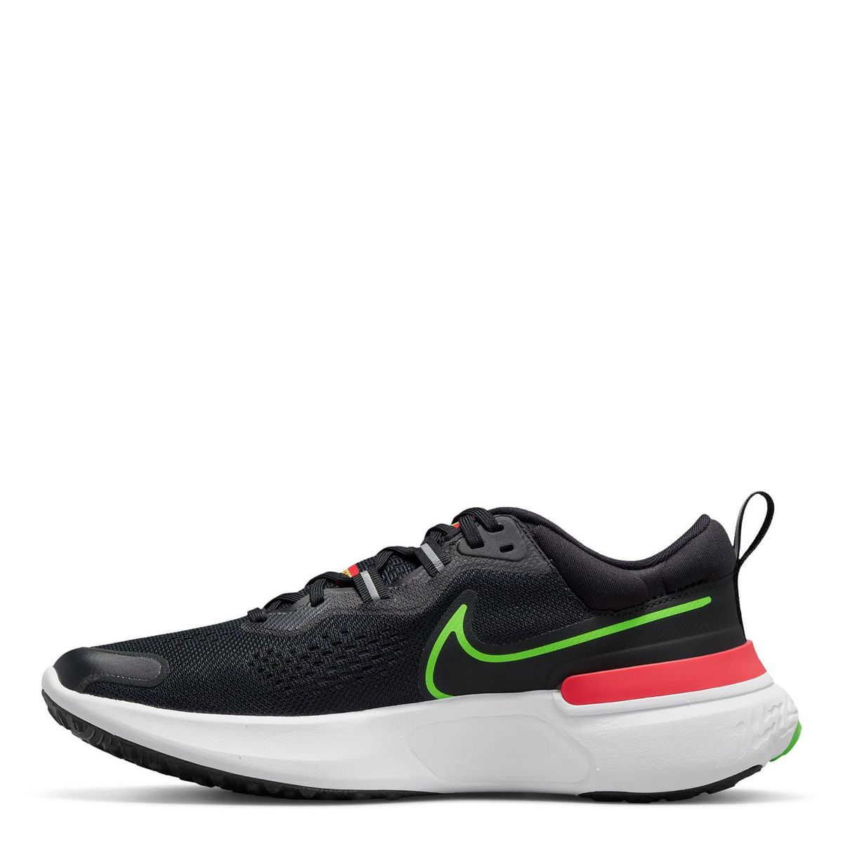 NIKE - Tenis Nike Hombre Running React Miler 2