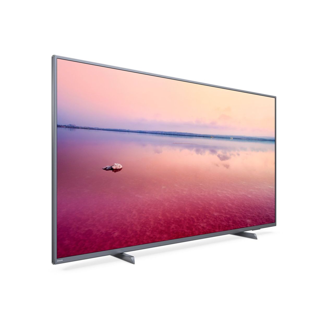  - Televisor Phillips 65 pulgadas LED 4K Ultra HD Smart TV