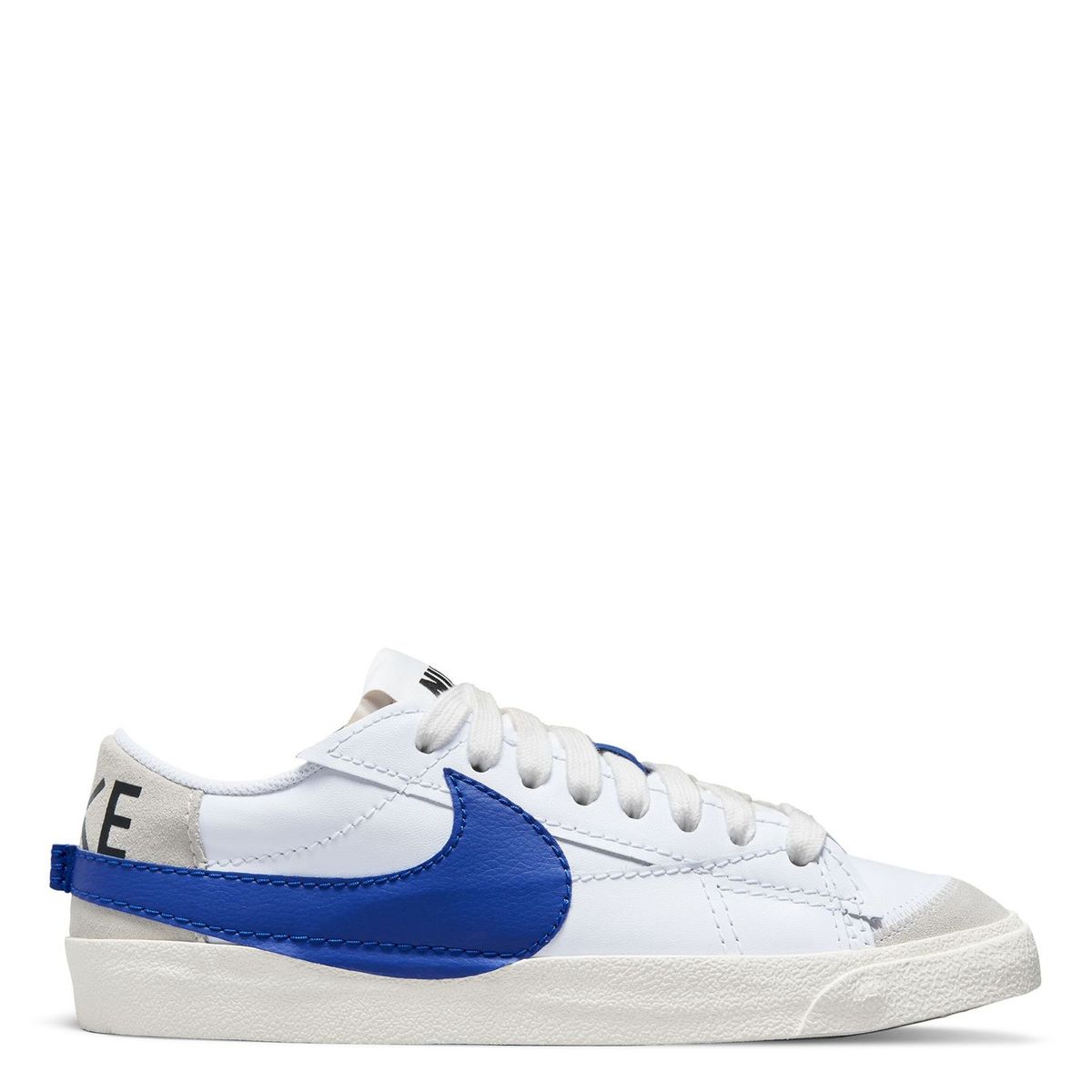 NIKE - Tenis Nike para Hombre Moda Blazer low '77 Jumbo