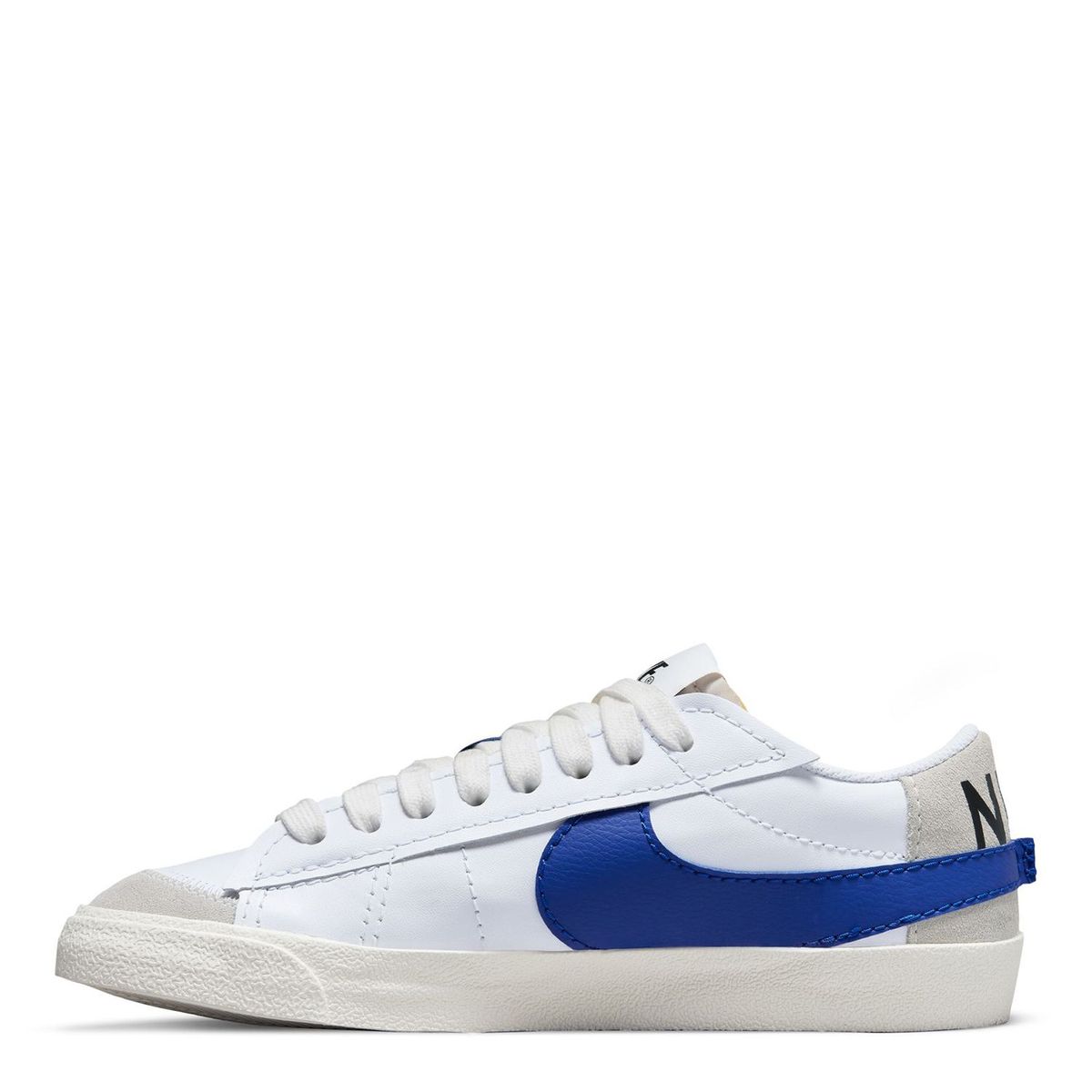 NIKE - Tenis Nike para Hombre Moda Blazer low '77 Jumbo