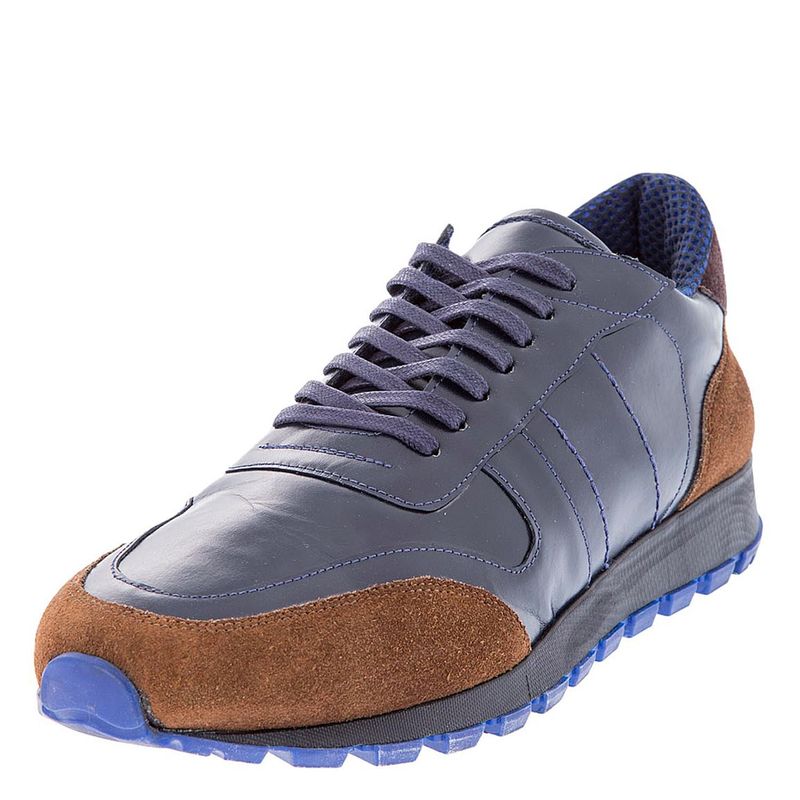  - Tenis Moda Hombre Iconic