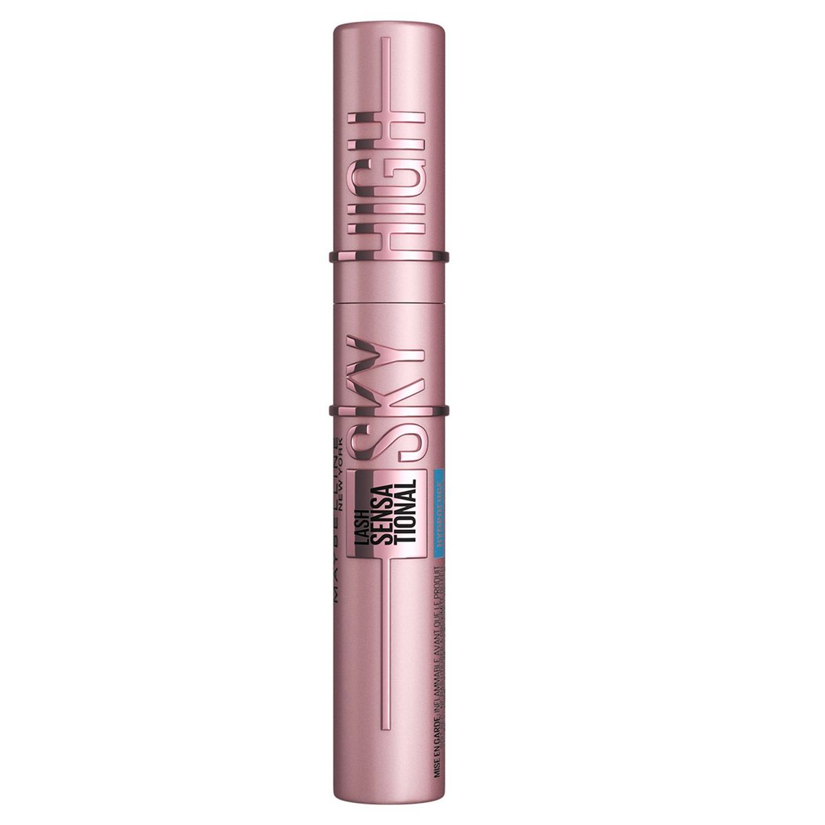 MAYBELLINE - Pestañina Sky High Mascara A prueba de agua Maybelline 7.2 ml