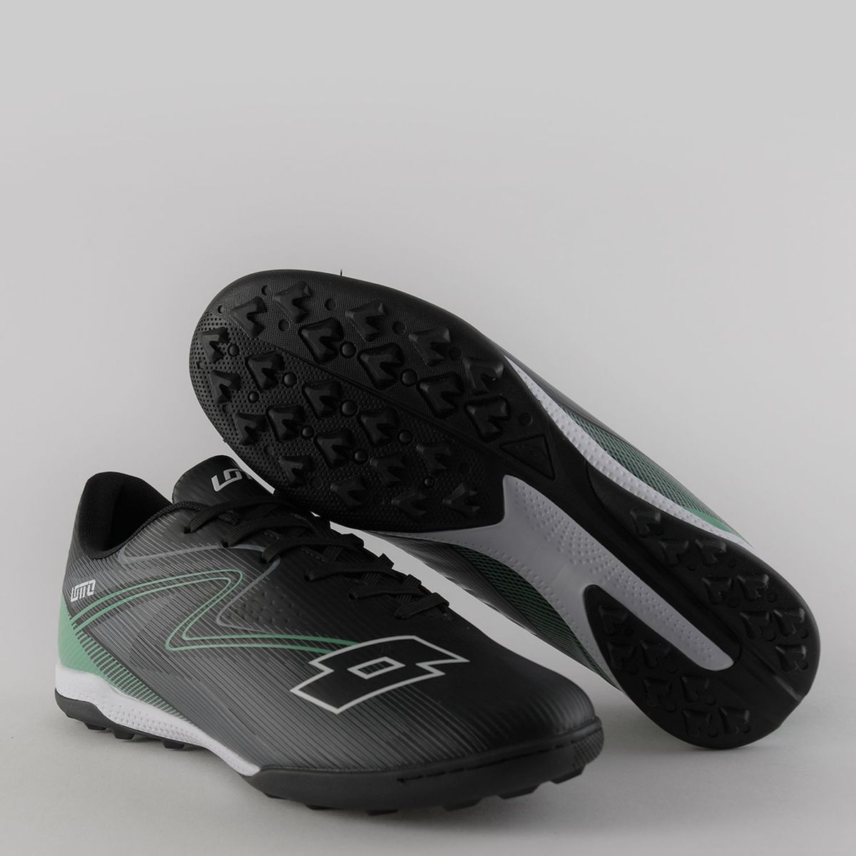 LOTTO - Guayos para Sintetica Lotto Fútbol