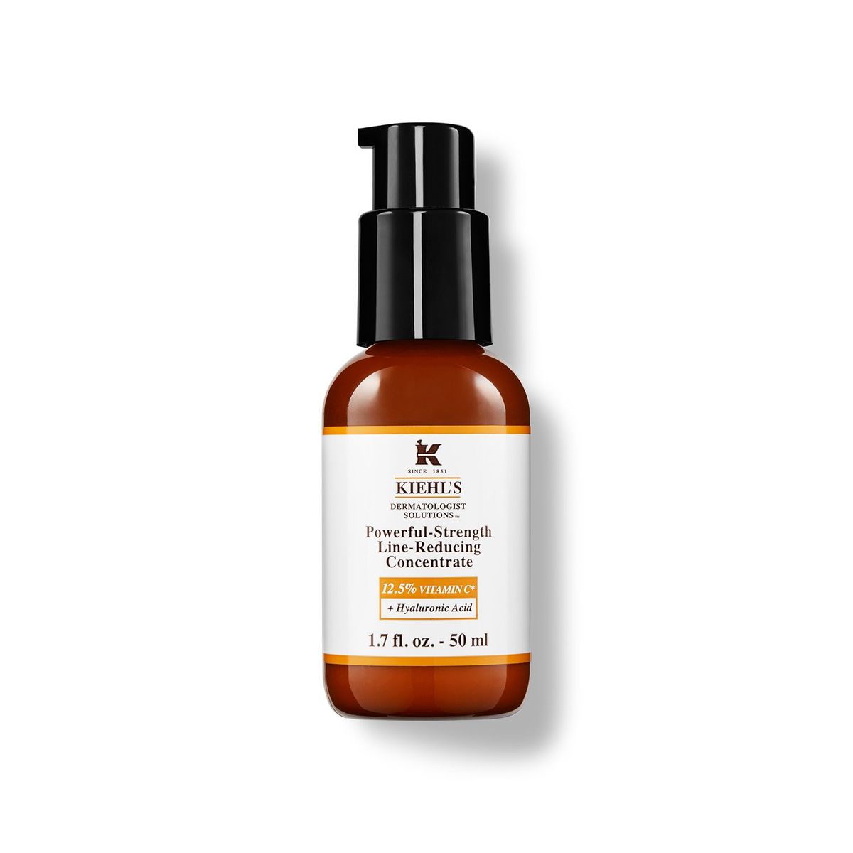 KIEHLS - Sérum Poweful Strength Line Reducing Concentrate Kiehls para Todo tipo de piel 50 ml