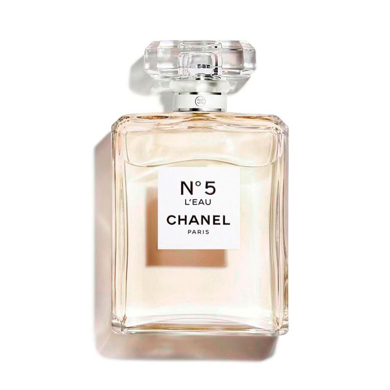 CHANEL - CHANEL N° 5 L'Eau