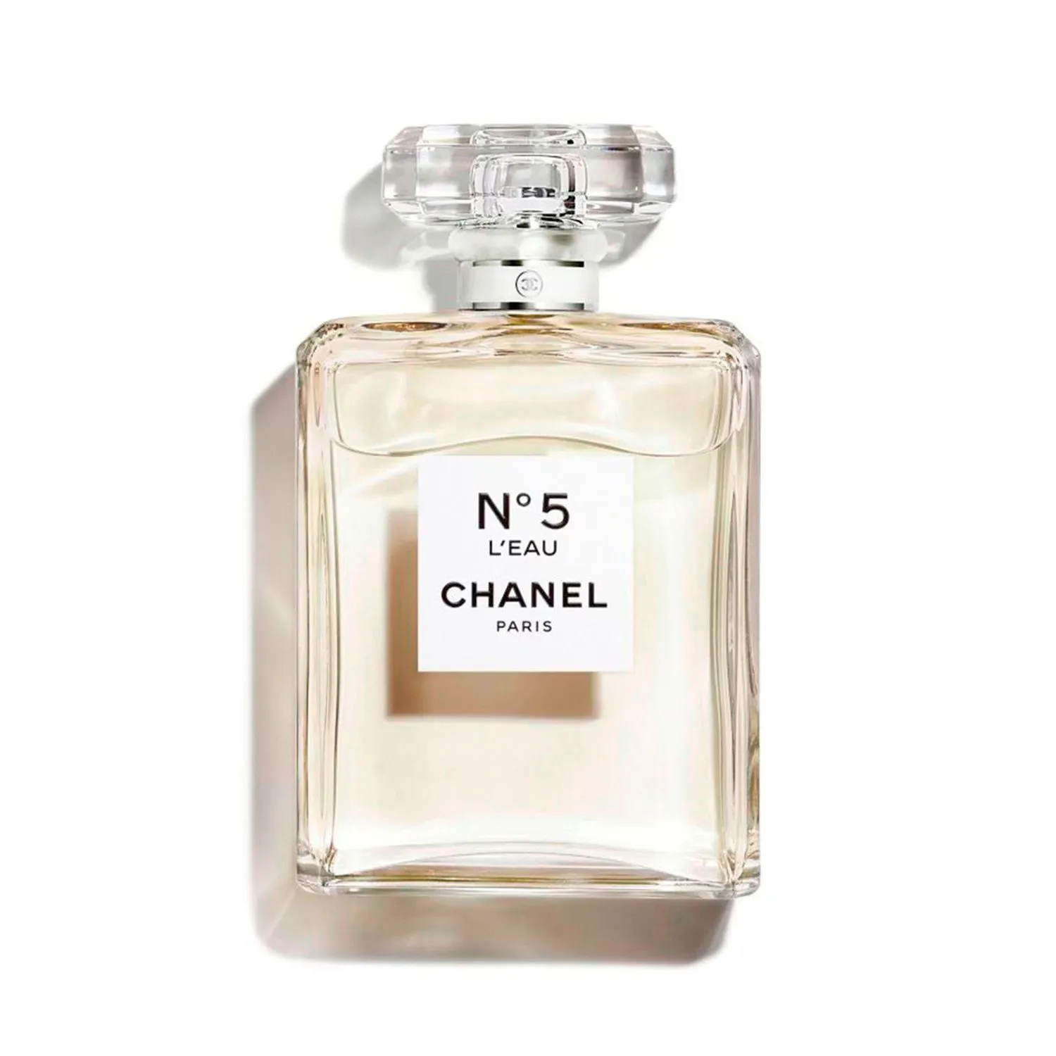 "CHANEL N° 5 L'Eau"