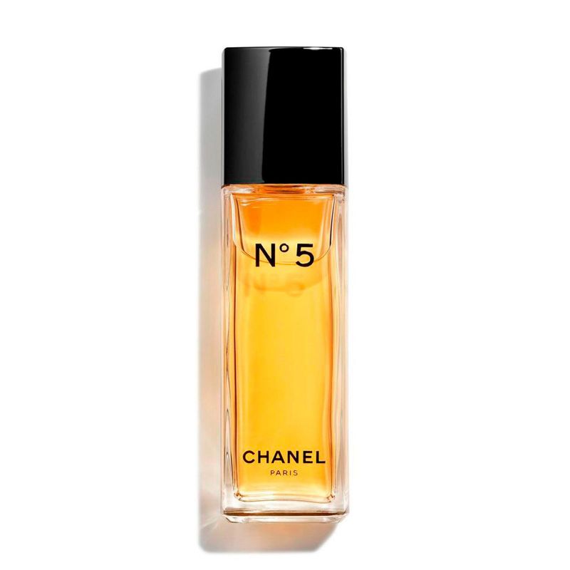 CHANEL - CHANEL N° 5 Eau de Toilette