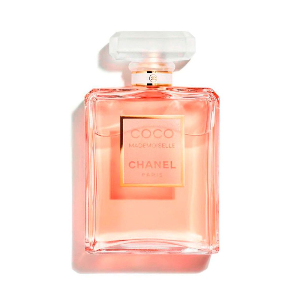 CHANEL - CHANEL COCO MADEMOISELLE Eau de Parfum