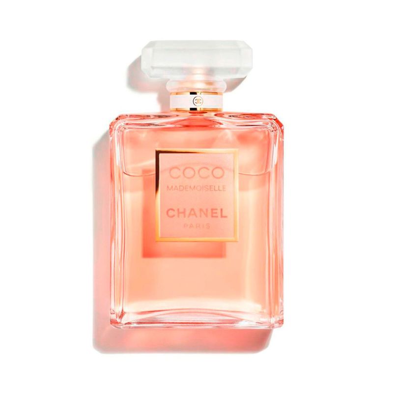 CHANEL - CHANEL COCO MADEMOISELLE Eau de Parfum