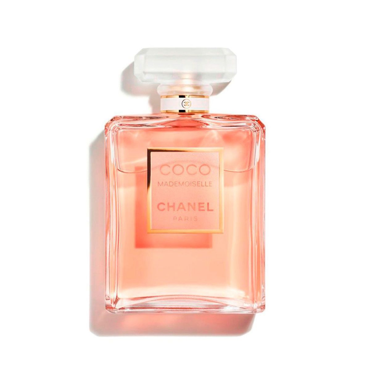CHANEL - CHANEL COCO MADEMOISELLE Eau de Parfum