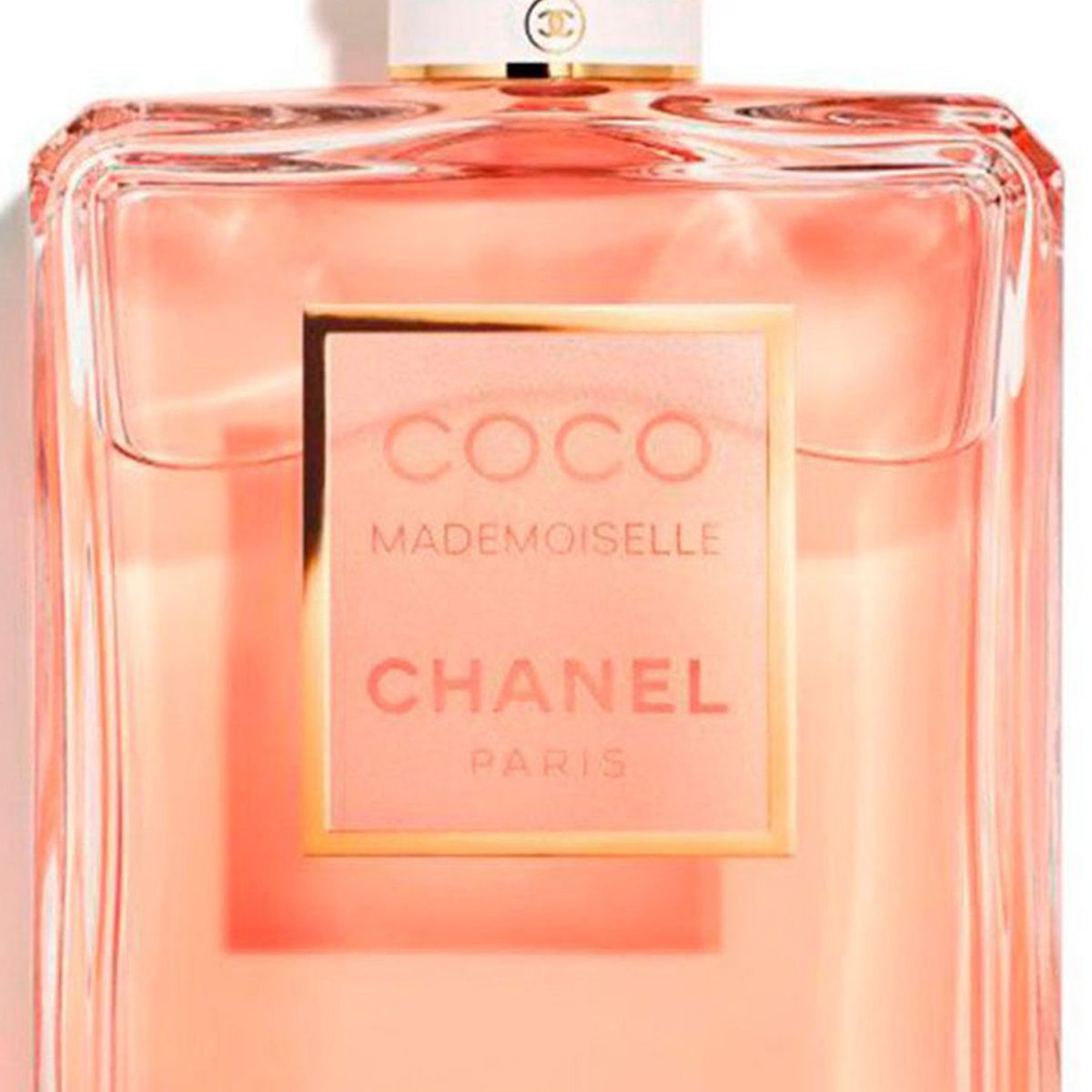 CHANEL - CHANEL COCO MADEMOISELLE Eau de Parfum