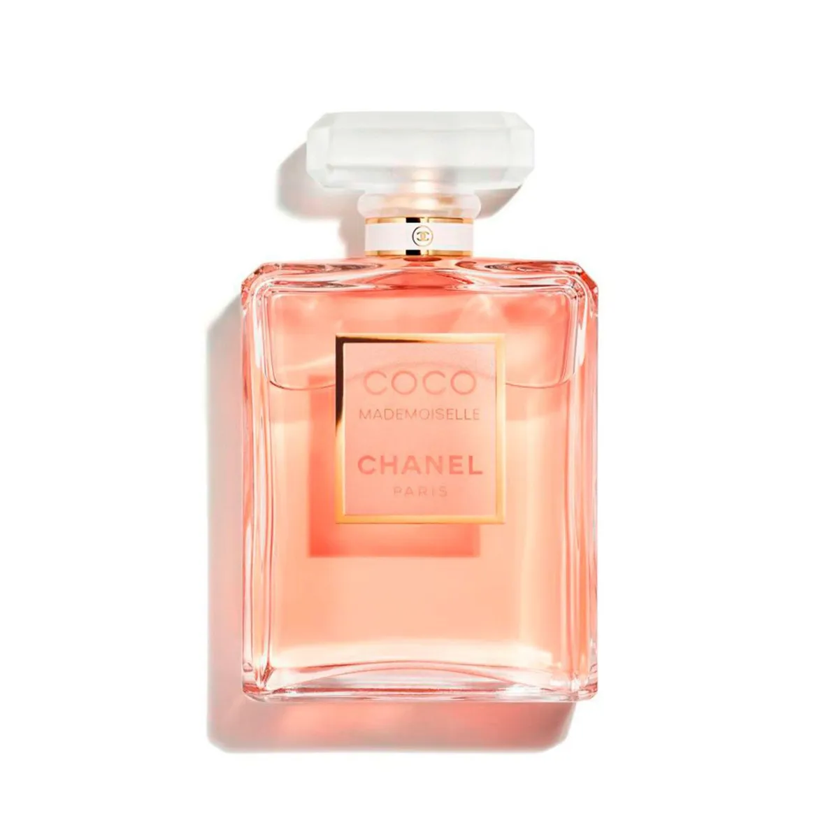 CHANEL - CHANEL COCO MADEMOISELLE Eau de Parfum