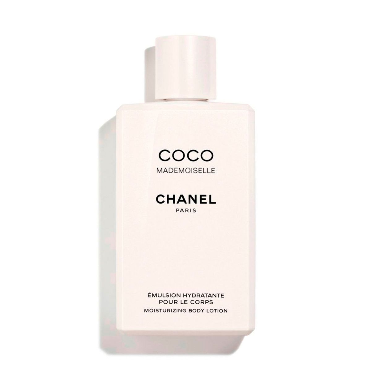 CHANEL - CHANEL COCO MADEMOISELLE Emulsión Hidratante Corporal