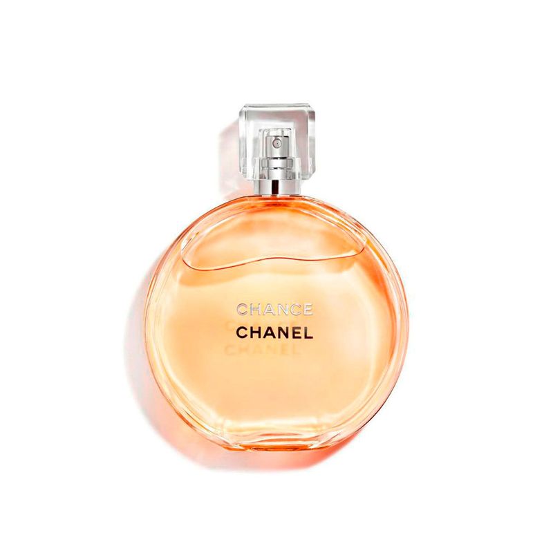 CHANEL - CHANEL CHANCE Eau de Toilette