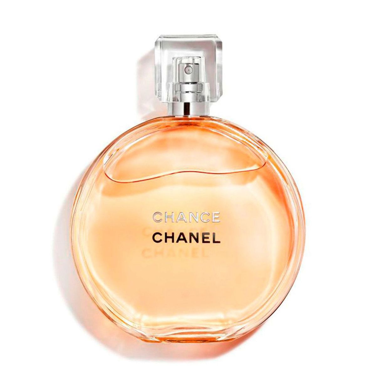 CHANEL - CHANEL CHANCE Eau de Toilette