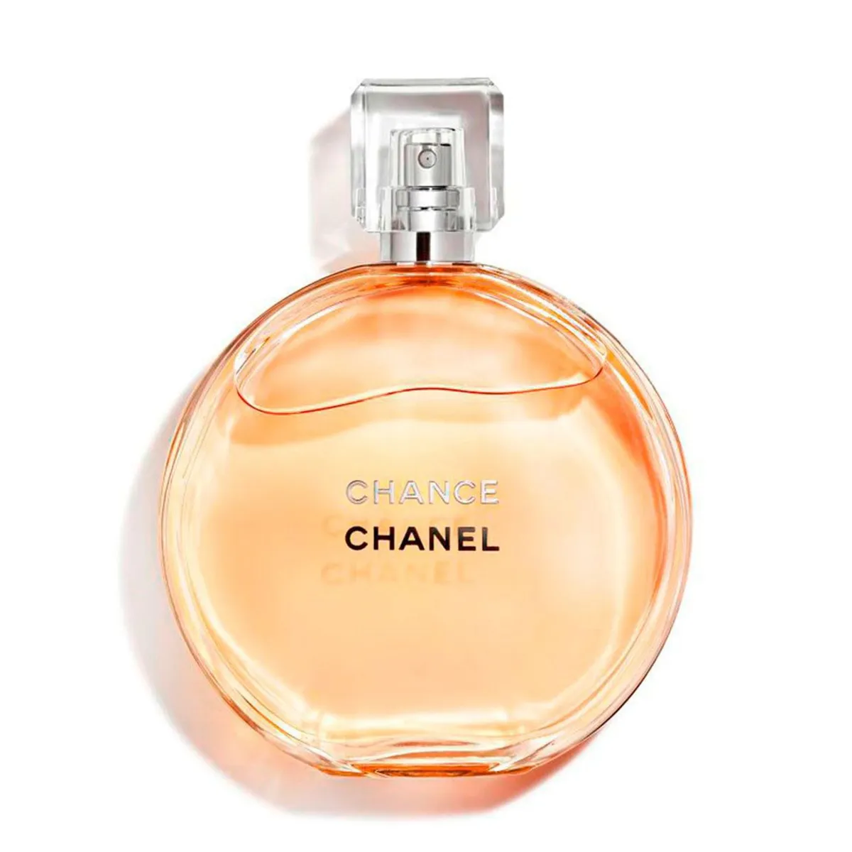 CHANEL - CHANEL CHANCE Eau de Toilette