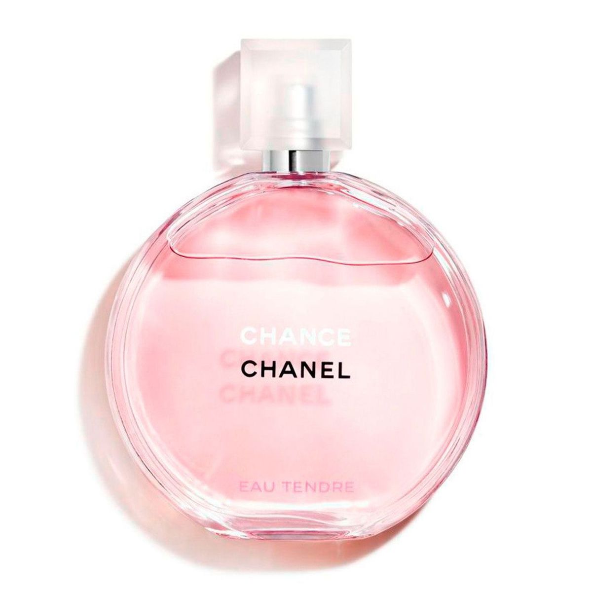 CHANEL - CHANEL CHANCE EAU TENDRE Eau de Toilette