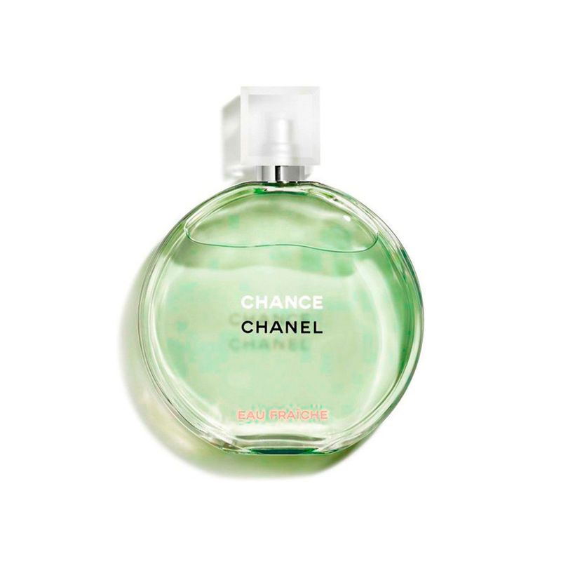 CHANEL - CHANCE EAU FRAÎCHE EAU DE TOILETTE Spray