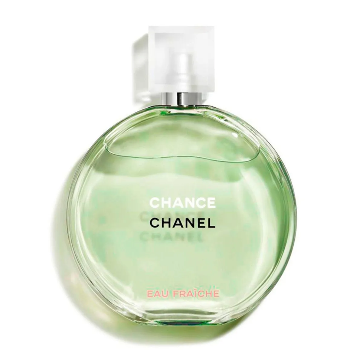 CHANEL - CHANCE EAU FRAÎCHE EAU DE TOILETTE Spray