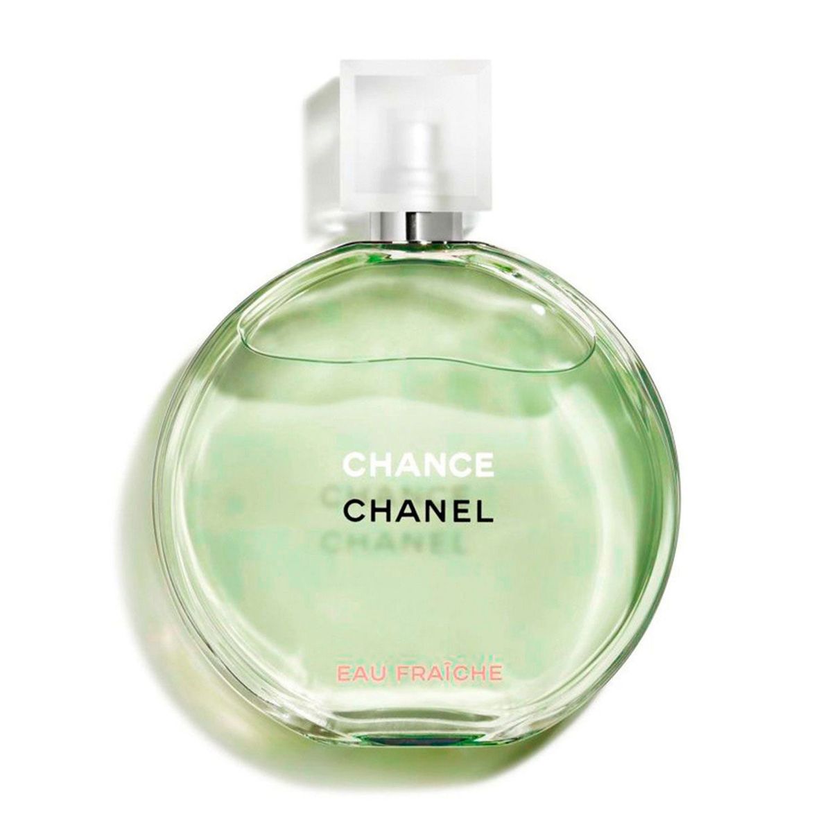 CHANEL - CHANCE EAU FRAÎCHE EAU DE TOILETTE Spray