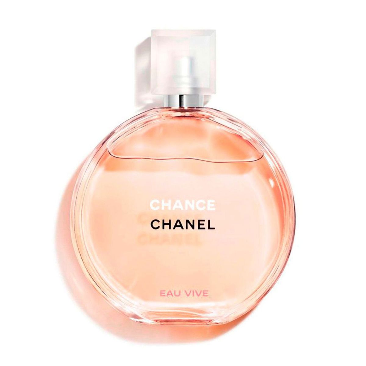 CHANEL - CHANEL CHANCE EAU VIVE Eau de Toilette