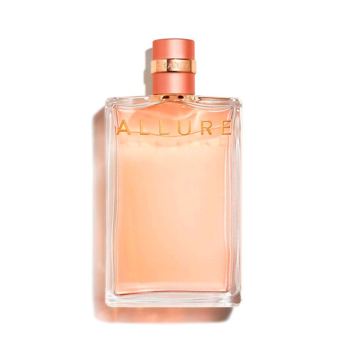 CHANEL - Perfume CHANEL ALLURE Eau de Parfum Vaporizador
