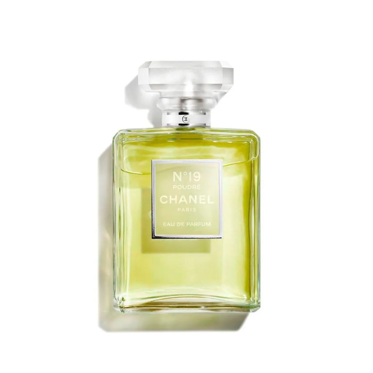 CHANEL - CHANEL N° 19 Eau de Toilette