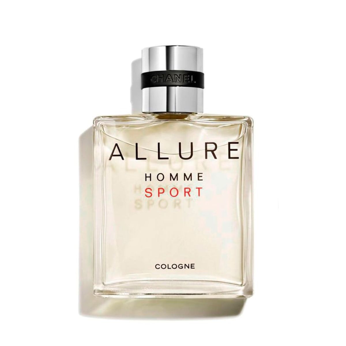 CHANEL - ALLURE HOMME SPORT Cologne