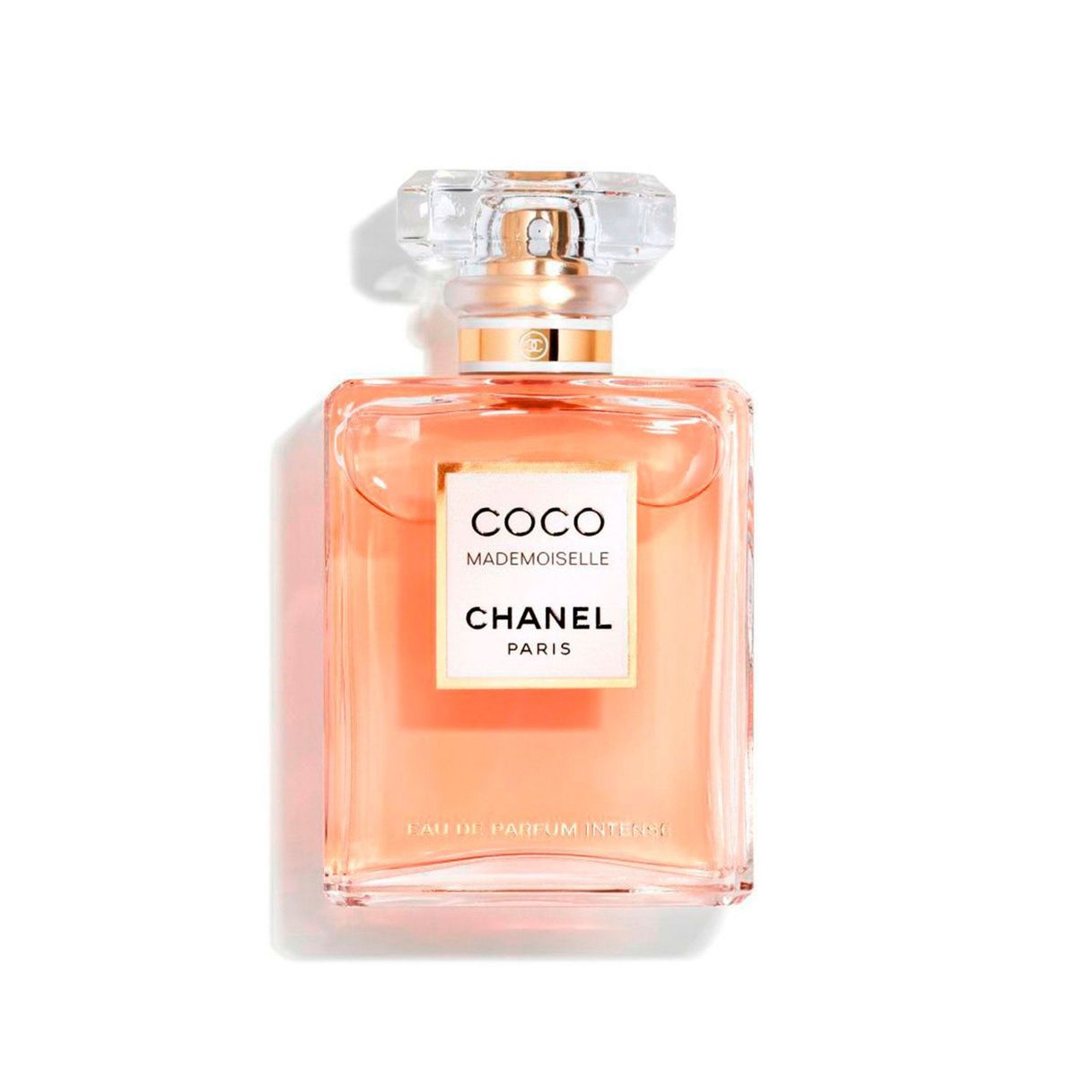 CHANEL - CHANEL COCO MADEMOISELLE INTENSE Eau de Parfum